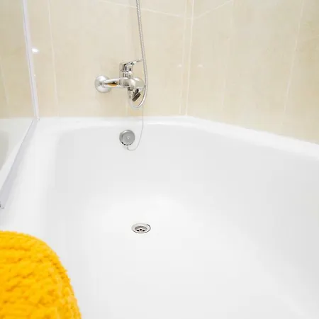 Good Vibes Estudio Deluxe Trinidad 1 Апартаменты *