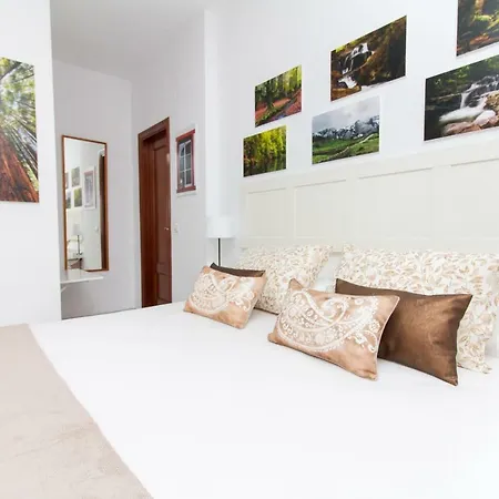 Good Vibes Estudio Deluxe Trinidad 1 Apartament Malaga